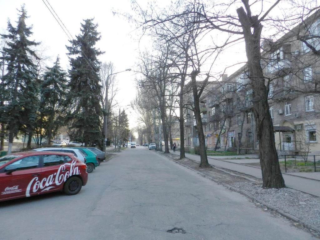 Апартаменты 2-room Luxury Apartment on Trehubenka Street 12, by GrandHome Запорожье-35