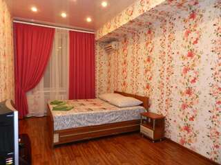 Апартаменты 2-room Luxury Apartment on Trehubenka Street 12, by GrandHome Запорожье Апартаменты с 1 спальней-1