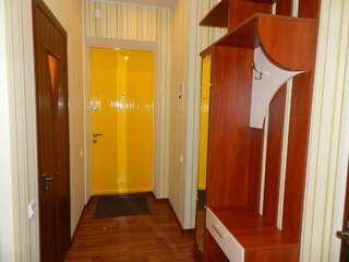 Апартаменты 2-room Luxury Apartment on Trehubenka Street 12, by GrandHome Запорожье Апартаменты с 1 спальней-10