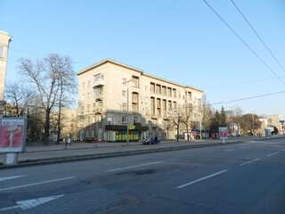 Апартаменты 2-room Luxury Apartment on Trehubenka Street 12, by GrandHome Запорожье Апартаменты с 1 спальней-14