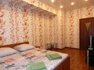 Апартаменты 2-room Luxury Apartment on Trehubenka Street 12, by GrandHome Запорожье Апартаменты с 1 спальней-2