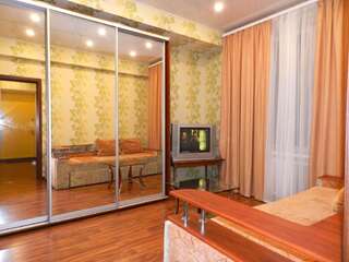 Апартаменты 2-room Luxury Apartment on Trehubenka Street 12, by GrandHome Запорожье Апартаменты с 1 спальней-20