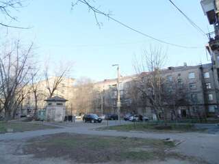 Апартаменты 2-room Luxury Apartment on Trehubenka Street 12, by GrandHome Запорожье Апартаменты с 1 спальней-31