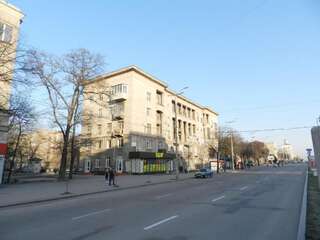Апартаменты 2-room Luxury Apartment on Trehubenka Street 12, by GrandHome Запорожье Апартаменты с 1 спальней-36