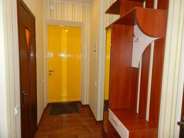 Апартаменты 2-room Luxury Apartment on Trehubenka Street 12, by GrandHome Запорожье-12