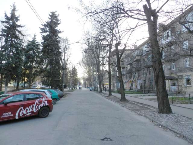 Апартаменты 2-room Luxury Apartment on Trehubenka Street 12, by GrandHome Запорожье-19