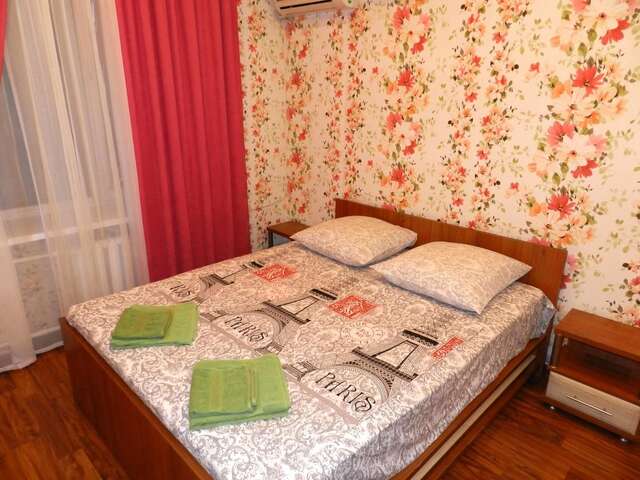 Апартаменты 2-room Luxury Apartment on Trehubenka Street 12, by GrandHome Запорожье-5